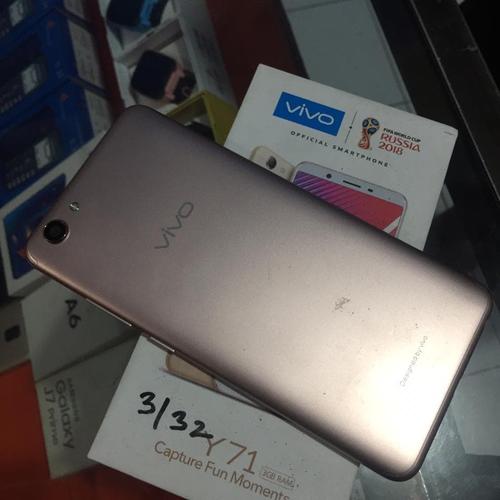Foto Produk VIVO Y71 RAM 3/32 dari INED phone