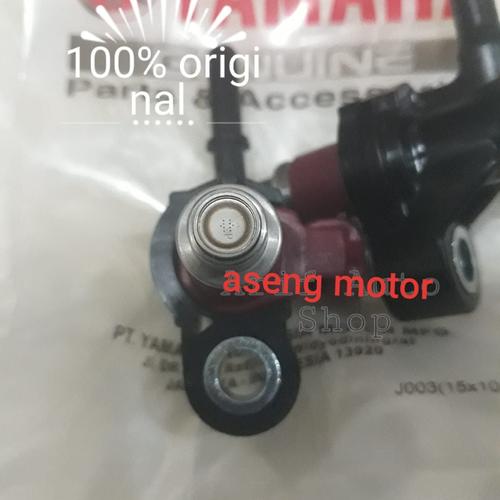 Jual Racing Injektor Injector Hole 10 Lubang Nmax Aerox 125 155 Lexi Kab Bekasi Aseng Auto Shop 