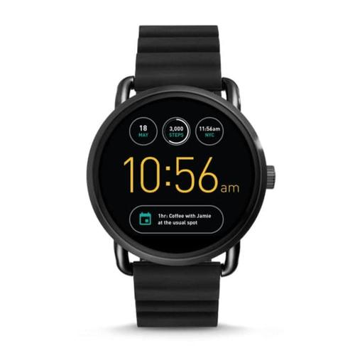 harga fossil q marshal