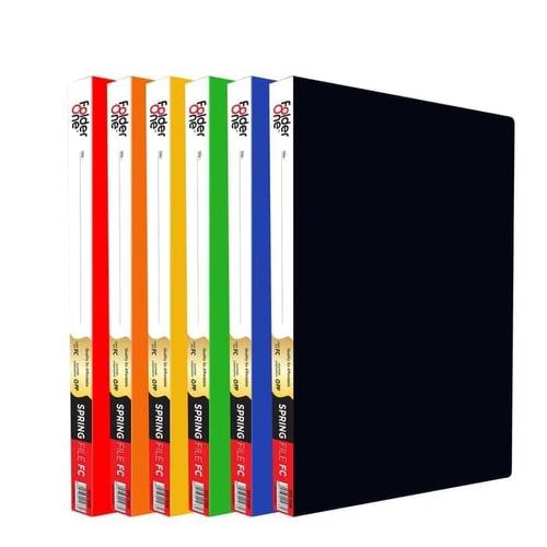 Jual Spring File - Jakarta Selatan - Kenzie88 Store | Tokopedia