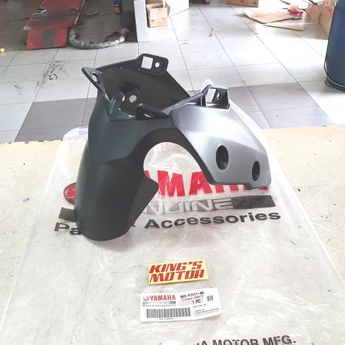 Foto Produk SPAKBOR DEPAN AEROX 155 BAGIAN BELAKANG (B65-F1511) ASLI YAMAHA dari King'S Motor