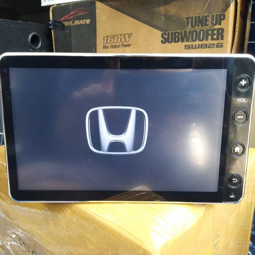 Jual Tape Original Honda HR-V Prestige 