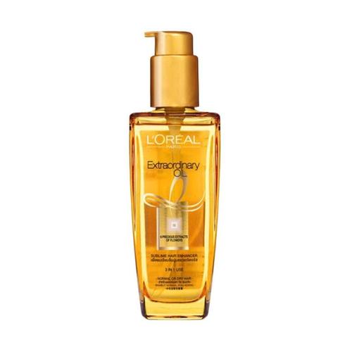 Foto Produk Loreal Paris Extraordinary Oil Red 100 mL dari evi rahayu
