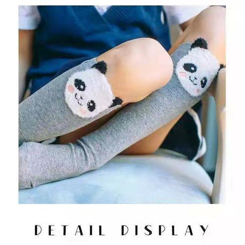 Foto Produk kaos kaki lutut anak korea binatang lucu dari Mysocksjakarta