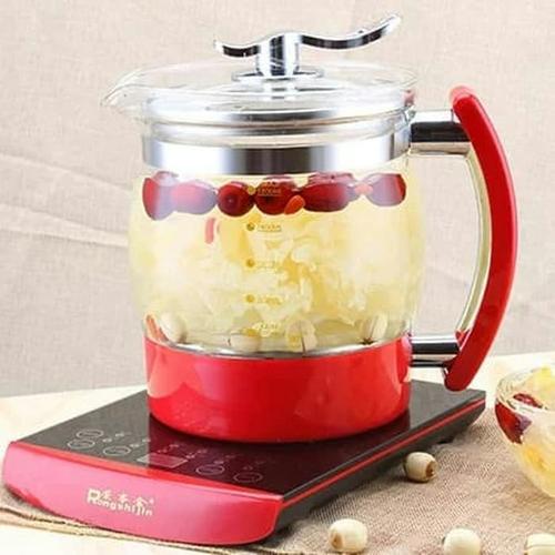 Foto Produk Teko Masak Obat Multi Fungsi / Serbaguna dari Halal Pedia