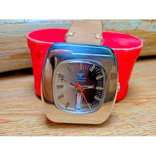 termurah wittnauer longines automatic 