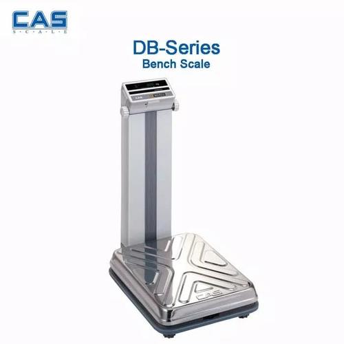 Bench Scale - CAS DB‑1H 150kg