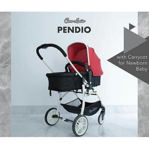 pendio plus