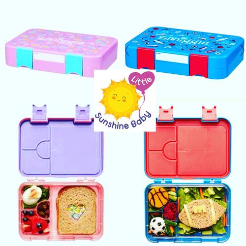 smiggle bento