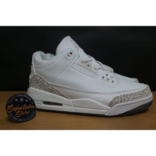 jordan 3 all
