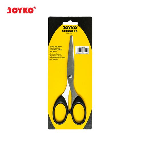Foto Produk Scissors / Gunting Joyko SC-838 dari JOYKO Official
