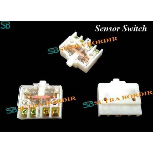 Jual SENSOR SWITCH ACTUATOR LIMIT SWITCH MESIN BORDIR dan INDUSTRI ...