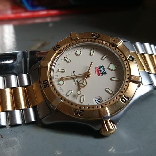 oris 400