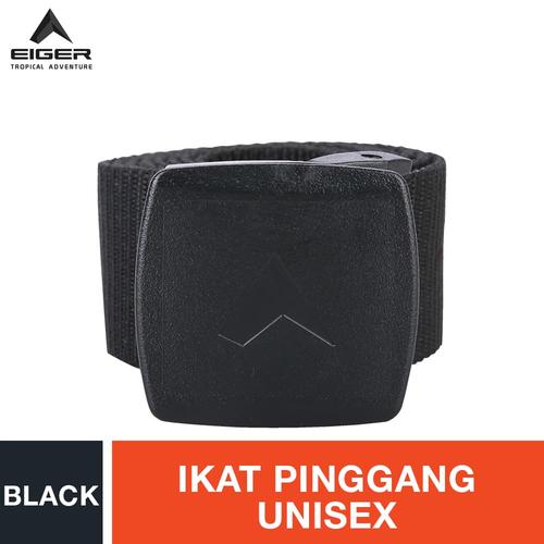 Foto Produk Eiger Crover Belt - Black M dari Eigerindo Store