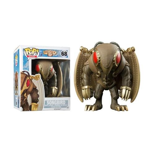 Jual Funko Bioshock Songbird POP! Vinyl 