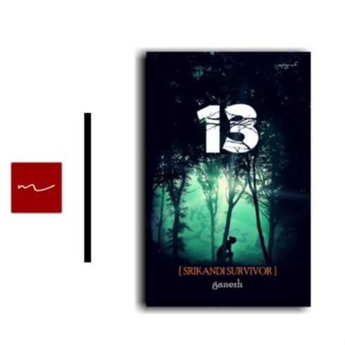 Foto Produk Buku: 13 Srikandi Survivor dari Buku Malka