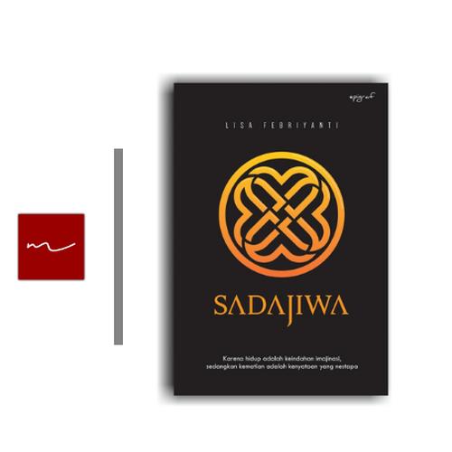 Foto Produk Buku: Sadajiwa dari Buku Malka
