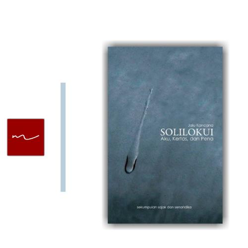 Foto Produk Buku: Solilokui dari Buku Malka