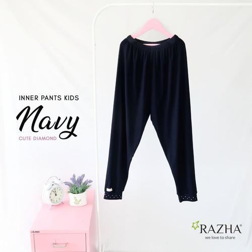 Foto Produk Inner Pants Kids size L dari Momandkidz