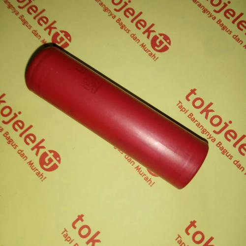 Gambar SANYO NCR18650GA 3450mAh 10A, Baterai Li-ion 18650 Original Flat Top dari Toko Jelek Kota Surabaya Tokopedia