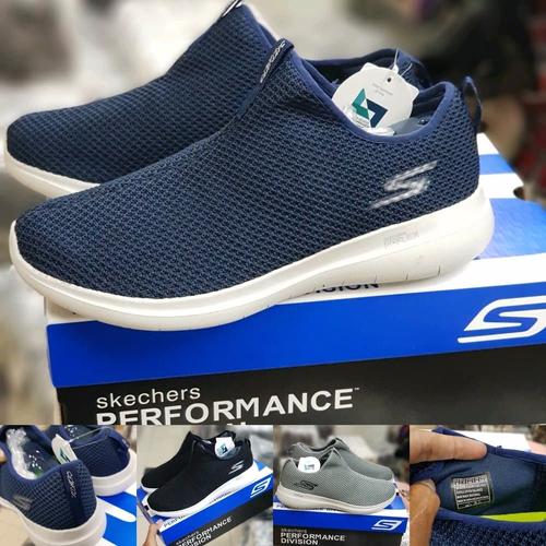 New SKECHERS GO FLEX MAX Best Slip On 