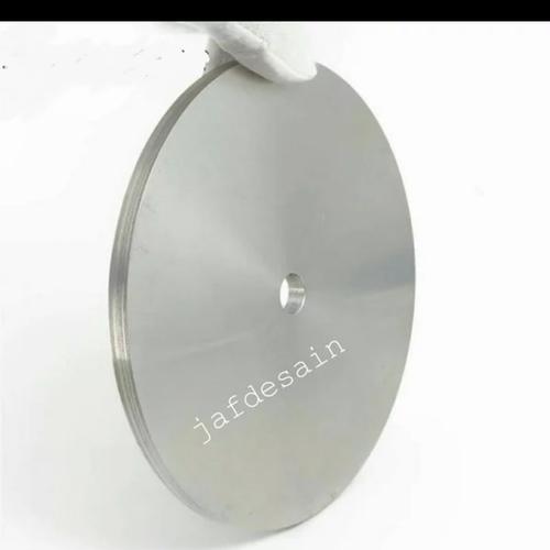 Jual Lapidary Dudukan Disc Lapping-Alumini…