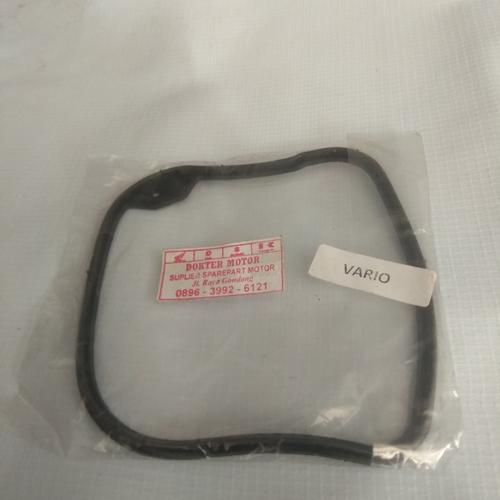 Foto Produk sil seal karet head vario 110 karbu dari dokter motor
