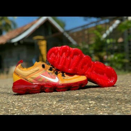 Jual sepatu lari / running nike air 