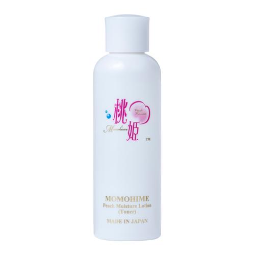 Gambar MOMOHIME PEACH MOISTURE LOTION dari Momohime Indonesia Kota Tangerang Selatan Tokopedia