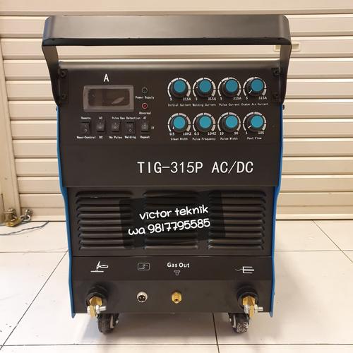 Jual Mesin Las CNR TIG 315P AC-DC - Mesin Las Alumunium CNR TIG 315P AC ...