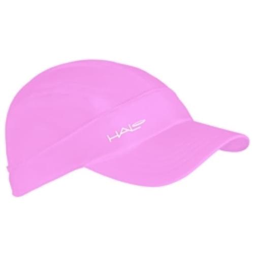 Jual Halo Running Cap - Pink - Kota 