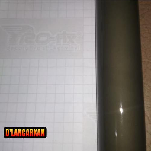 Jual Skotlet Hitam Transparan Pro Fix Kab Sidoarjo Mega3 Tokopedia