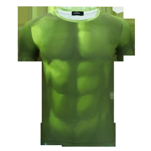 Jual [IMPORT] Kaos T-Shirt Round Neck 