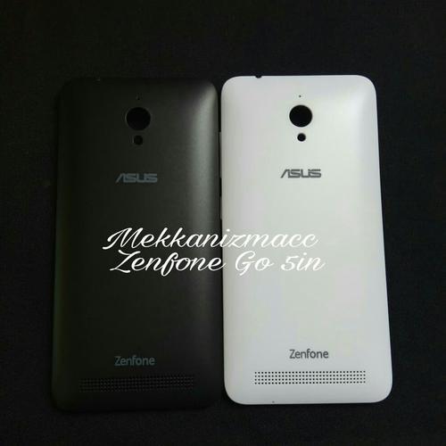 Jual Back Door Asus Zenfone Go 5 5in Zc500tg Z00vd Backdoor Casing Case Hp Kab Bekasi Mekkanizm Acc Tokopedia