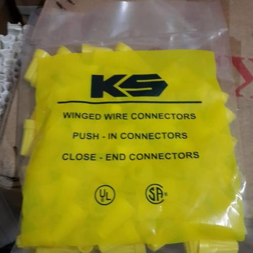 Foto Produk Lasdop P4H Yellow dari KS_Abadi