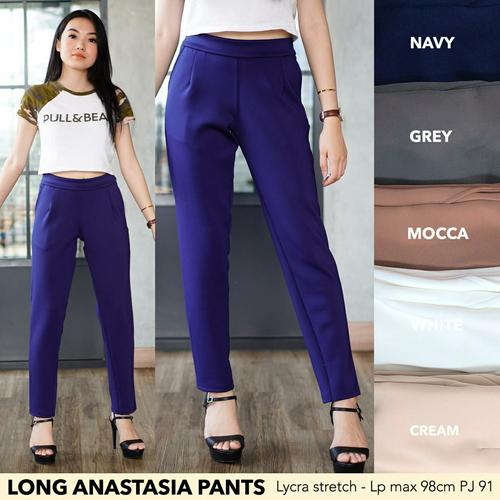 Jual Xb long pants lycra - Jakarta 