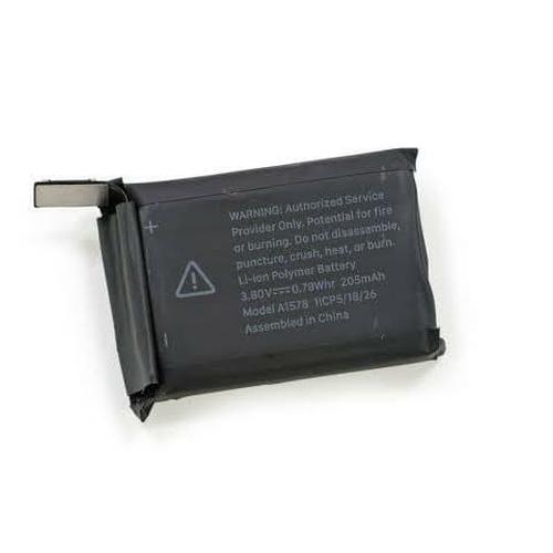 Jual BATTERY APPLE WATCH SERIES 42MM 42mm Kota Administrasi