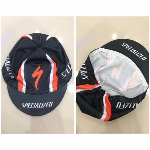 Jual New Specialized Cycling Cap 