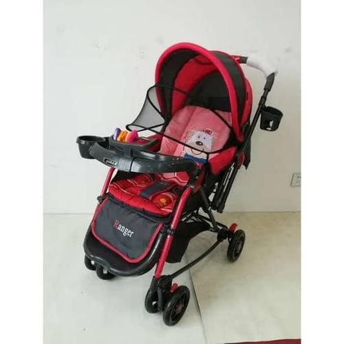 Jual Stroller Pliko Ranger 4 In 1 Kab Bogor Friendbaby Tokopedia