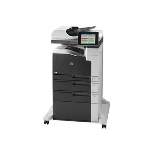 Jual HP LaserJet Enterprise 700 color MFP M775f (A3 Size) - Jakarta ...