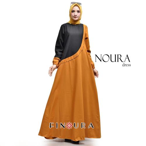 Foto Produk Noura Dress by Finoura dari finoura
