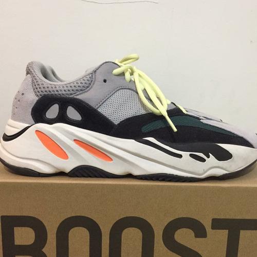 nike waverunner