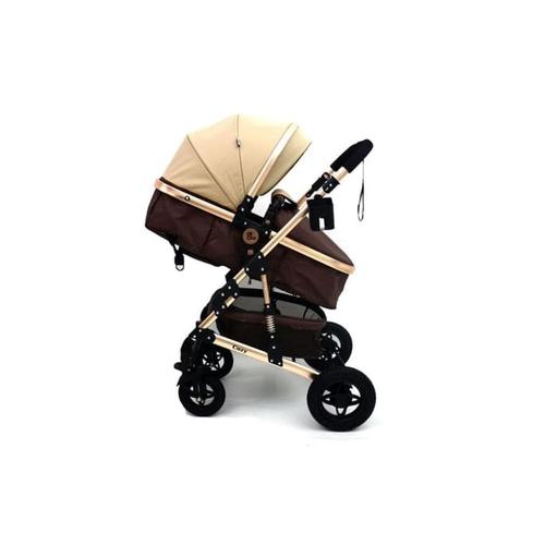 stroller hugo prima classic