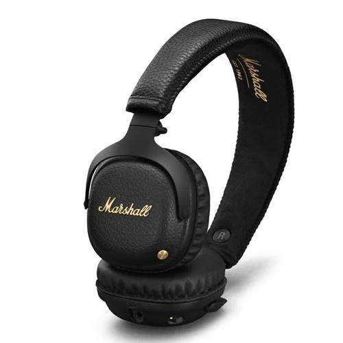 Jual MARSHALL Mid A.N.C Wireless Bluetooth Noise Cancelling Headphones -  Kota Surabaya - JBLaudiostore | Tokopedia