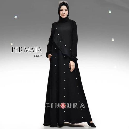Foto Produk Permata Dress by Finoura dari finoura