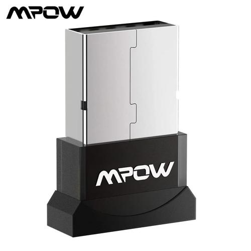 Jual Mpow BH079A Bluetooth Adapter USB 