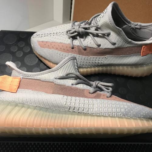 Jual ADIDAS YEEZY BOOST 350 V2 True 
