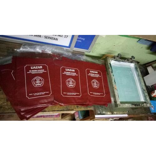 Jual Ready Sampul Raport Ijazah Tk Ijazah Smp Ijazah Ma Ijazah Man Jakarta Timur Mail Online Store Tokopedia