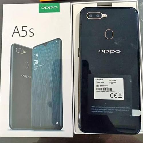 Jual Oppo A5s Ram 3 32gb Kota Jambi Mdstore Jambi Tokopedia