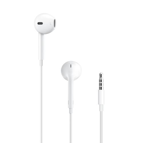 Jual Apple Earphone EarPods with Remote 